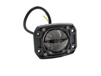 Автолампа, ксенон, оптика