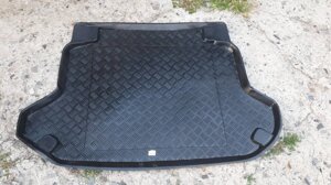 Килимок у багажник Honda CR-V II з 2001-2006 Rezaw-plast 100512