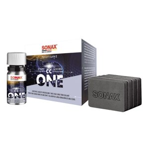 Керамічне покриття SONAX PROFILINE Hybridcoating CC One (267000)