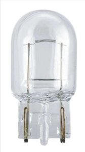 Автолампи W21W 12V 21W W3X16d Philips Vision (12065CP)