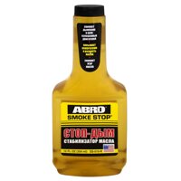 Присадки в двигатель