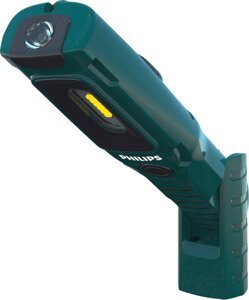 Ліхтар діодний переносний Philips RC420B1 EcoPro40 LED (monochrome) Work light rechargeable 3 W 300 lm