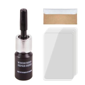 Полімерний клей для ремонту автомобіля