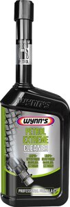 Присадка для бензинових двигунів wynn's PETROL EXTREME CLEANER (Petrol Clean 3)