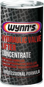 Присадка для гідрокомпенсаторів wynn's Hydraulic Valve Lifter Concentrate 76844