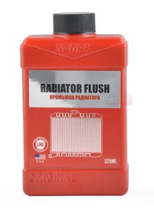 Промивання радіатора Nowax Radiator Flush NX32540 325 мл.