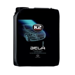 Шампунь для безконтактного миття K2 Bela Sunset Fresh 5 кг (D0115)