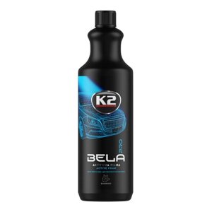 Шампунь для безконтактної мийки K2 Bella Blueberry 1кг (D0101)