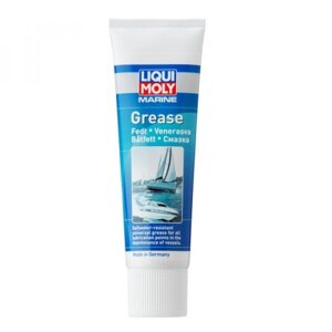 Мастило для водної техніки Liqui Moly Marine Grease 0.25л (25042, 3506)