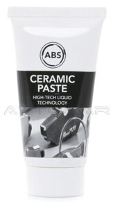 Мастило керамічне ABS Ceramic Paste 1100 °C (7521)