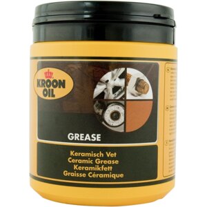 Мастило керамічне Kroon Oil Ceramic Grease 1500 °З (34073)