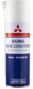 Засіб для розкоксування двигуна Mitsubishi Shumma Engine Conditioner MZ100139EX (220мл)