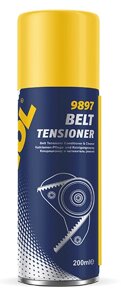 Засіб для догляду за ременями Mannol Belt Tensioner 9897 (200мл)