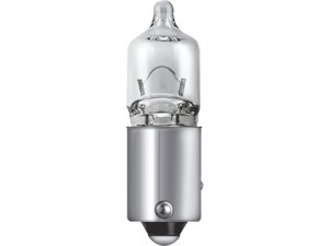 Вказівна лампа галогенова OSRAM 64132 H6W 12V 6W BAX9s