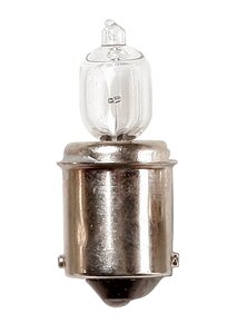 Вказівна лампа галогенова RING 795 12v 50w BA15S Halogen