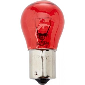 Вказівна лампа розжарювання EA LightX PR21W 12V 21W BAW15s RED