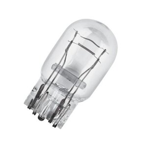 Вказівна лампа розжарювання OSRAM 7515 W21/5W 12V W3x16q 10X5