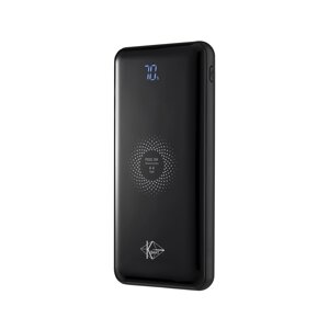 Умб powerbank квант вербанк PD18-2 20000mah