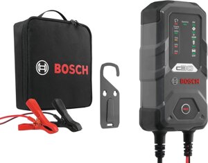 Зарядний пристрій для акумуляторів Bosch C30 6/12V 3.8A (0189911030)