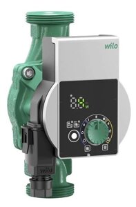 Циркуляційний енергоощадний насос Yonos PICO 1.0 25/1- 4 180 мм Wilo (Німеччина)