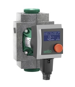 Насос Wilo-Stratos PICO 25-1-4 в ізоляції енергоощадний (Німеччина)