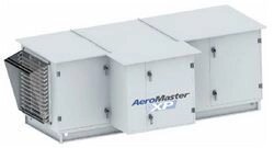 Центральні кондиціонери AeroMaster XP 10