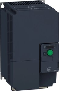 Частотний Перетворювач ATV320C 7,5 кВт 3ф.