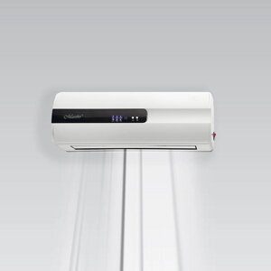 Завіса теплова Maestro MR-927