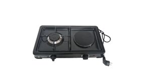 Газовые плиты