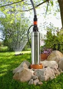 Насоси та насосні станції, баки для опалення