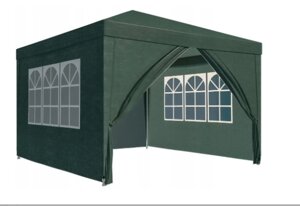 Садовые шатры, паильоны