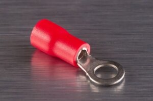 Наконечники, коннекторы кабельные