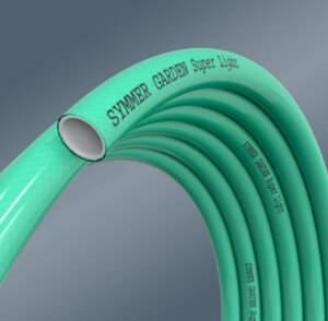 Садовий шланг SYMMER GARDEN "SUPER LIGHT" Ø 1" (50 м)