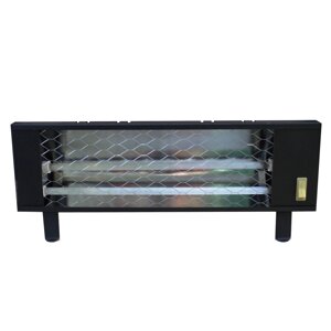 Електричний нагрівач інфрачервоний Комфорт