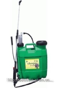 Обприскувач Леміра 12 л.