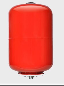 Розширювальний бак Euroaqua (Польща) 36 л круглий