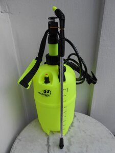 Обприскувач 9 літрів Marolex Profession