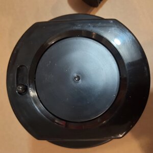 Кришка помпа для термоса 2-3 літра