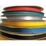 Трубки термоусадочные