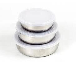 Набір судомок для їжі 5 штук у комплекті