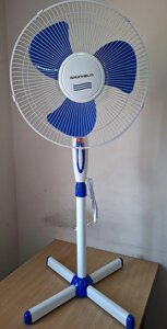 Вентиляторы бытовые