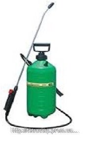 Обприскувач Леміру 6 л