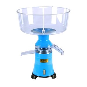 Сепараторы и маслобойки