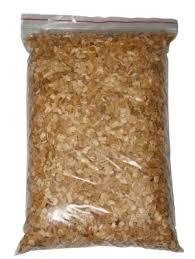 Тріска для копчення «Бук», 1 кг