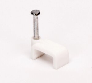 Кліпси для круглого кабелю