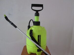 Оприскувач Marolex Profession 7 літрів