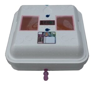 Инкубаторы с механическим переворотом яиц