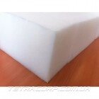 Поролон листовий меблевий (пінополіуретан) 20 мм 1*2 м 22 щільність