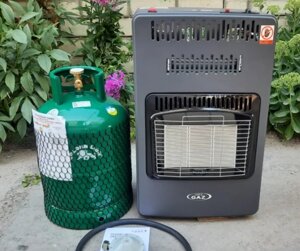 Побутове ручне, електричне та газове обладнання