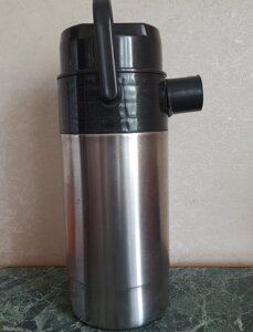 Термос АМЕТ "Турист" 2 літр